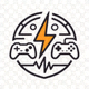 Score电竞官方品牌LOGO标识
