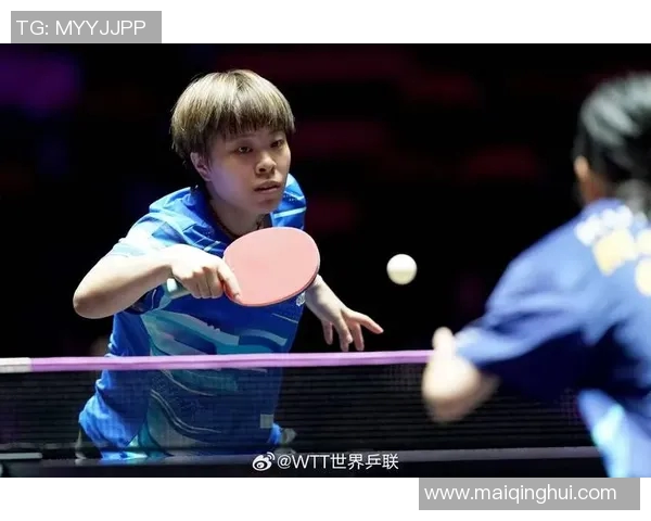 体育实时数据北京乒乓球队引领最新乒乓球战术十大趋势助力竞技水平提升