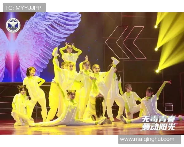 武汉街舞队实力探秘：热情与创意交织的舞动之旅实时数据