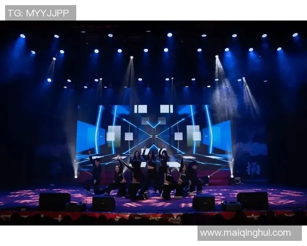 实时新闻深圳街舞队的现状与未来发展探讨激情与挑战并存的舞台之旅